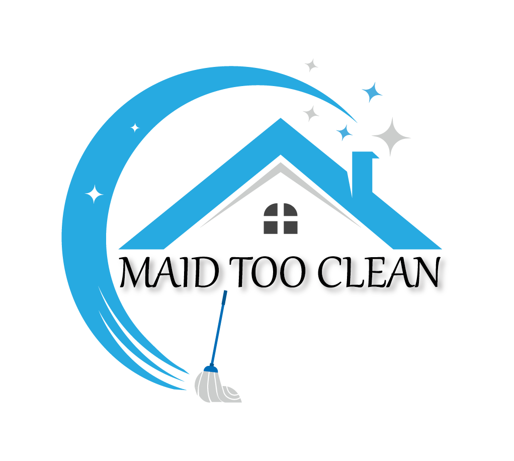 Maid too clean main