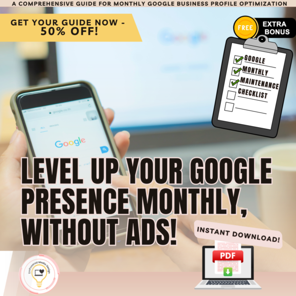 The Ultimate Google Business Profile Optimization Guide + Monthly Management Checklist - Image 4